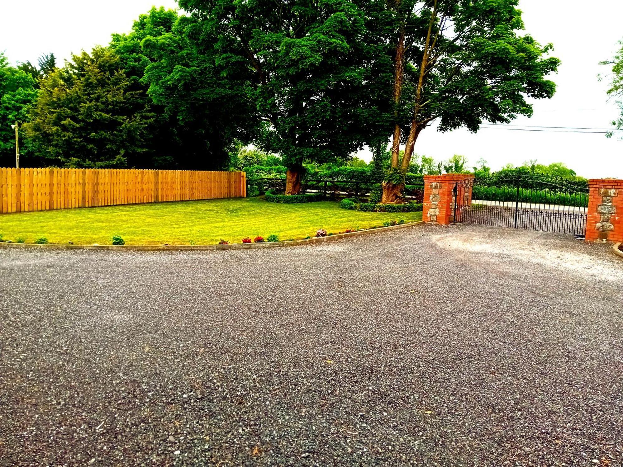 White Quarry Hse Quarry Road Guest House Navan Exterior photo
